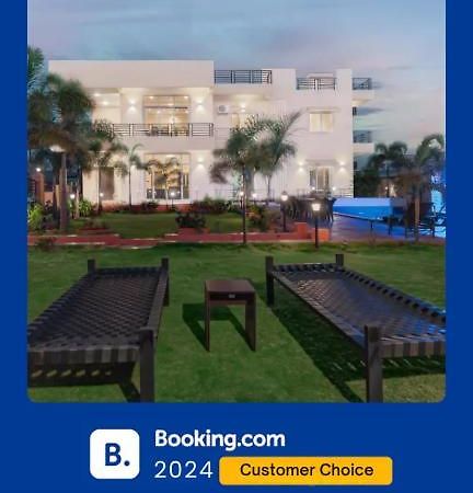 Eko Stay - Octagon Farms Villa Lonavala Exterior foto